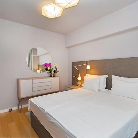 Apartment Porto'S Дубровник Екстериор снимка