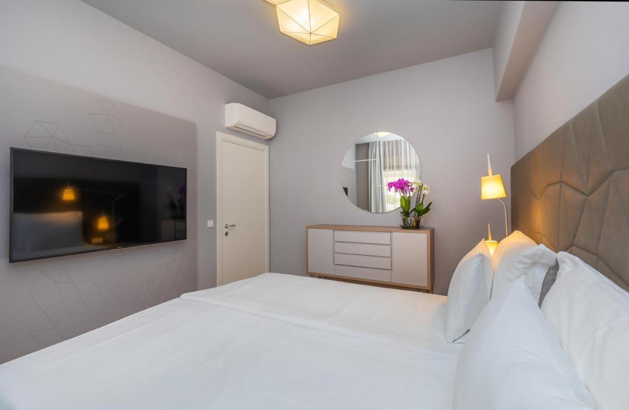Apartment Porto'S Дубровник Екстериор снимка