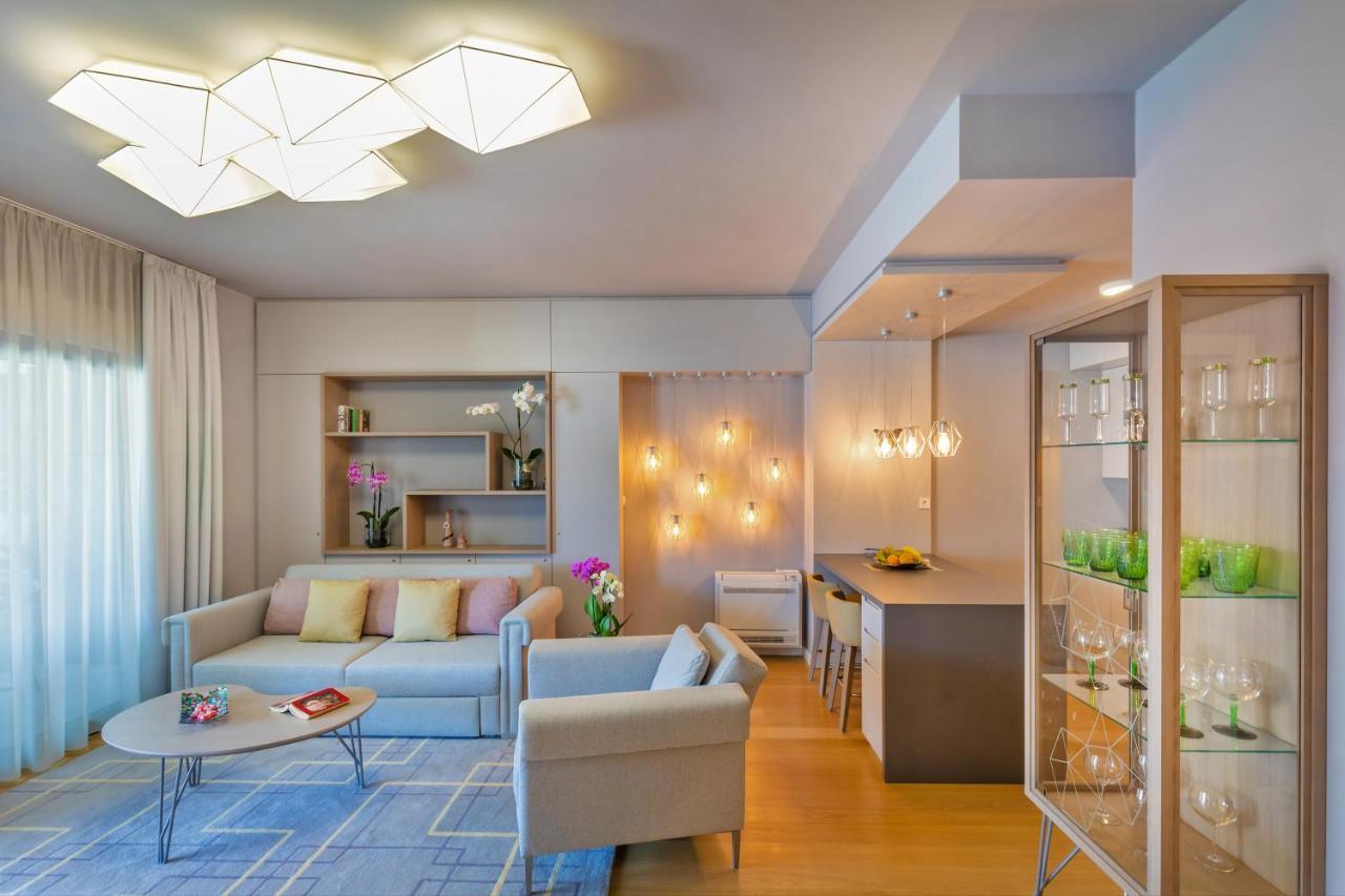 Apartment Porto'S Дубровник Екстериор снимка