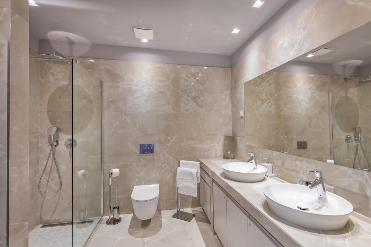 Apartment Porto'S Дубровник Екстериор снимка