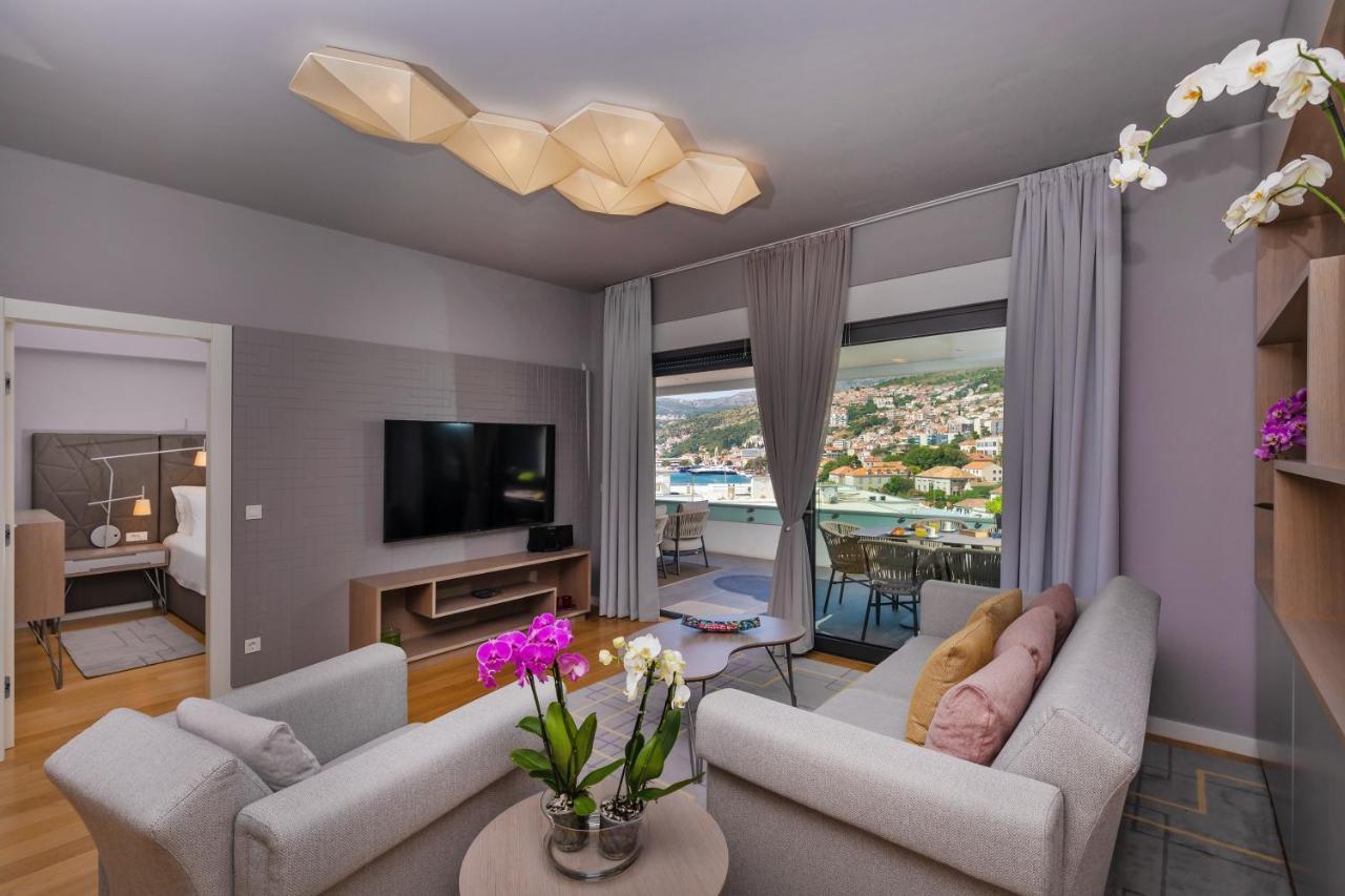 Apartment Porto'S Дубровник Екстериор снимка