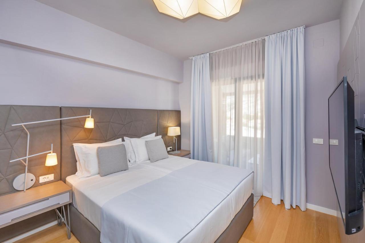 Apartment Porto'S Дубровник Екстериор снимка