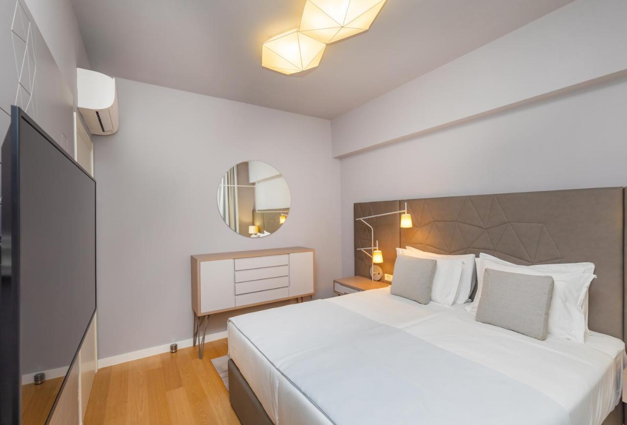 Apartment Porto'S Дубровник Екстериор снимка