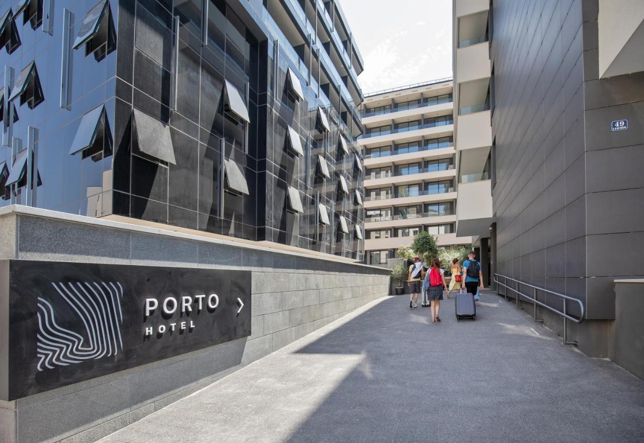 Apartment Porto'S Дубровник Екстериор снимка