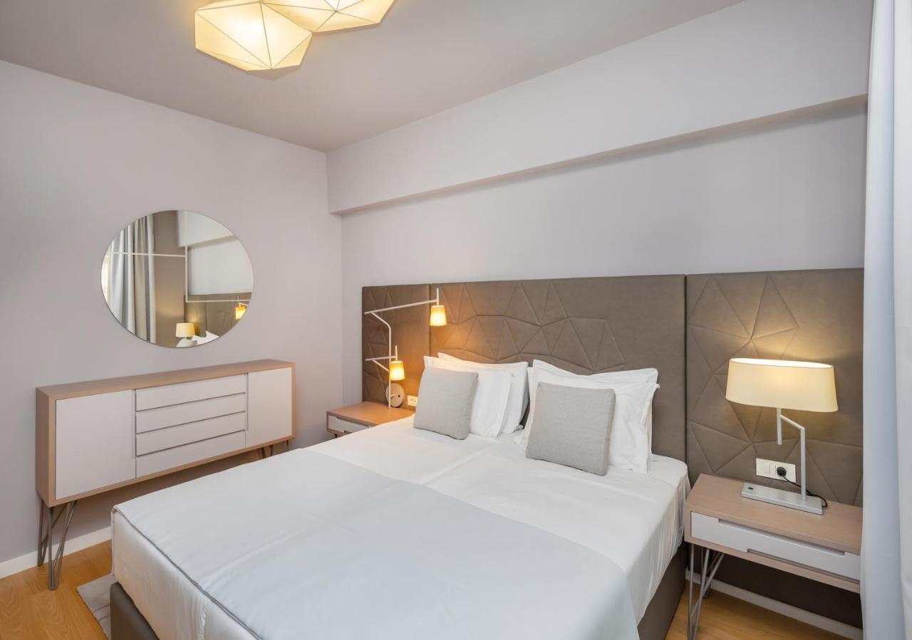 Apartment Porto'S Дубровник Екстериор снимка