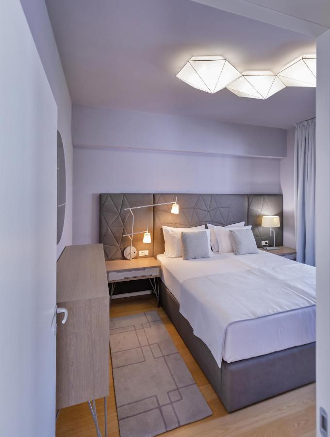Apartment Porto'S Дубровник Екстериор снимка