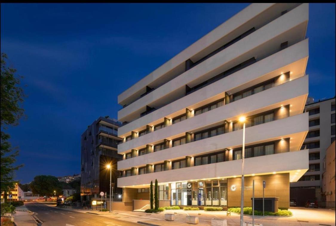 Apartment Porto'S Дубровник Екстериор снимка
