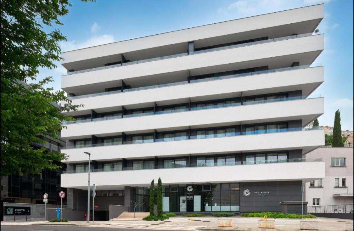 Apartment Porto'S Дубровник Екстериор снимка